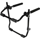 Fahrradträger 45 kg / 3 Fahrräder