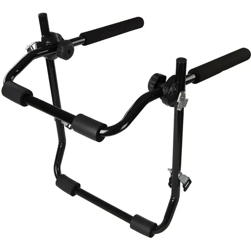 "Fahrradträger 45 kg / 3 Fahrräder image"