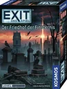 EXIT - Das Spiel - Der Friedhof