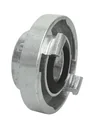 C-Schlauchkupplung aus Aluminiumlegierung
