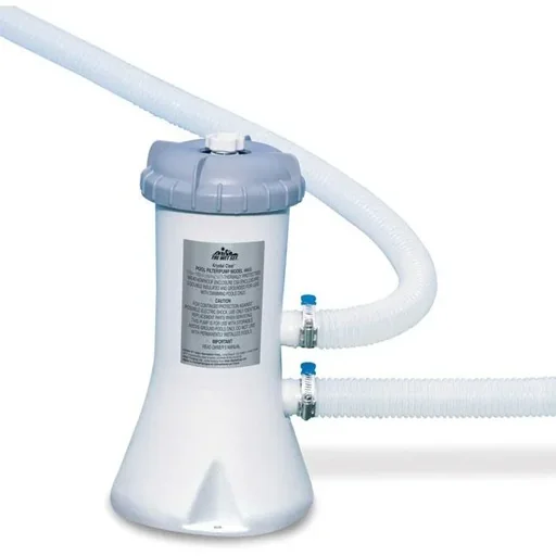 "Cartridge Pool Pumpmedium image"