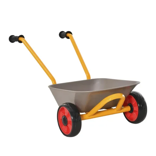 "Gartenwagen für Kinder image"