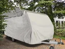 Wohnwagen-Schutzhülle ca. 510 x 250 x 220 cm