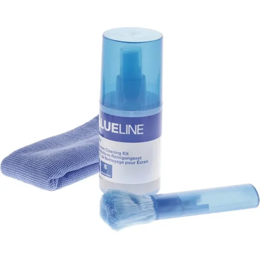 "TV & Smart Media Bildschirmreiniger Set 200 ml image"