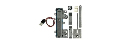 "Entkuppler H0 image"