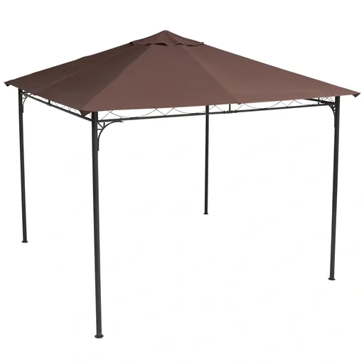 "Ersatzdach für Pavillon image"