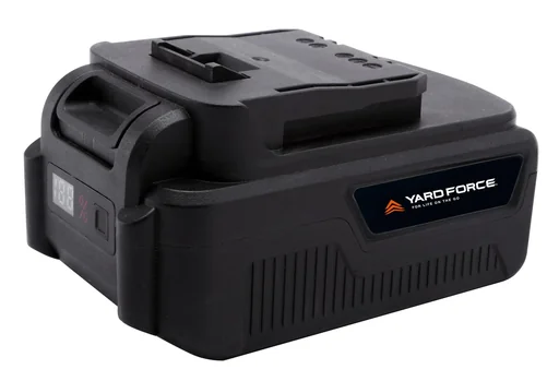 "AL C40B 20 V 4,0 Ah Akku image"