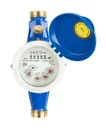 Mehrstrahl Wasserzähler für Kaltwasser QN 2,5/ 190 mm/ R 3/4"
