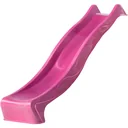 Sky230 Rutsche mit Wasseranschluss Lila - 228 cm