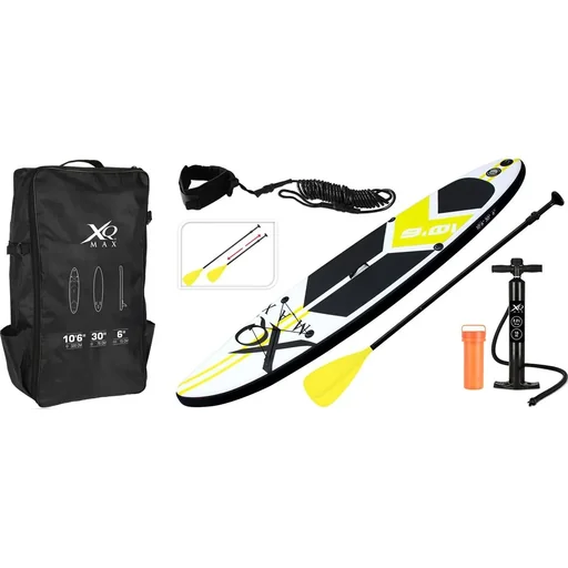 Special Edition Sup Board Set