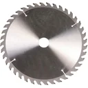 MSA1028 Sägeblatt 255 x 30/16 (40Z) TCT