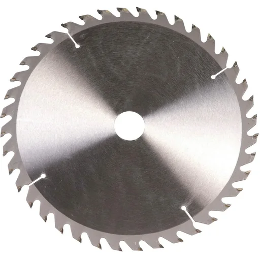 "MSA1028 Sägeblatt 255 x 30/16 (40Z) TCT image"