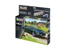 Model Set Jaguar E-Type Roadster