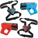 Sharper Image Laser Tag - Schießspiel - 2 Personen