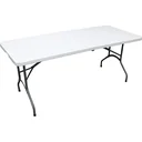 ERRO faltbarer PVC Tisch