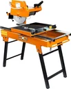 Professionelle Steintrennmaschine "CSC 350-2000 PRO" - 2000 Watt