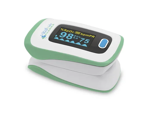 "Pulsoximeter image"