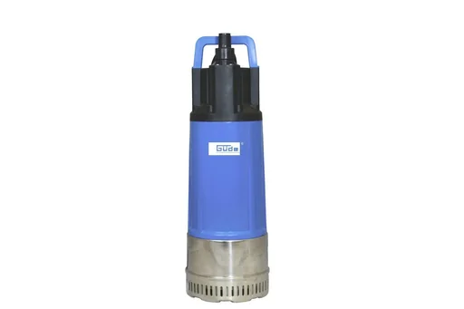 "Drucktauchpumpe GDT 1200 I image"