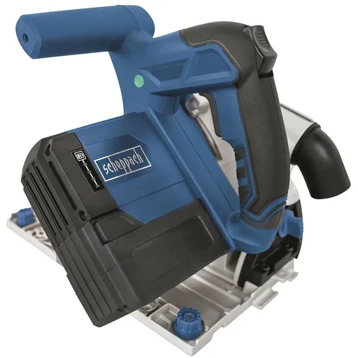"Plunge Saw 160mm PL55Li image"