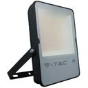 VT-302 LED-Flutlicht - 200 W - 27350 Lm - 4000K - schwarz - Extra sparsam