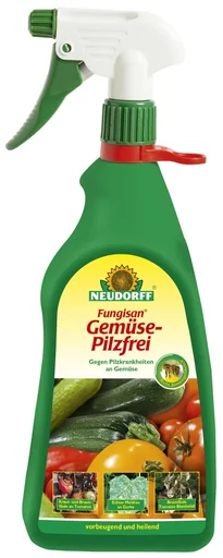 "Gemüse Pilzfrei AF "Fungisan" - 1 L image"