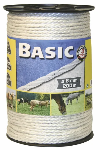 Weidezaunseil Basic