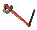 Standhahnmutternschlüssel 10", 250 mm