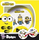 Gesellschaftsspiel Dobble Minions