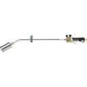 Turboroofer 60 3/8" L (ohne Schlauchnippel)
