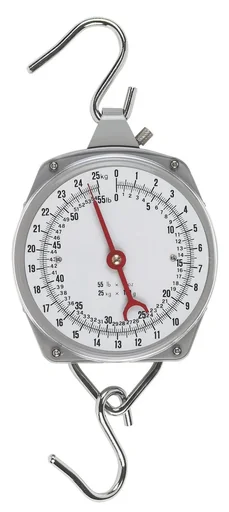 Zeigerschnellwaage bis 10 kg