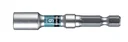 Torsion Steckschlüssel SW6