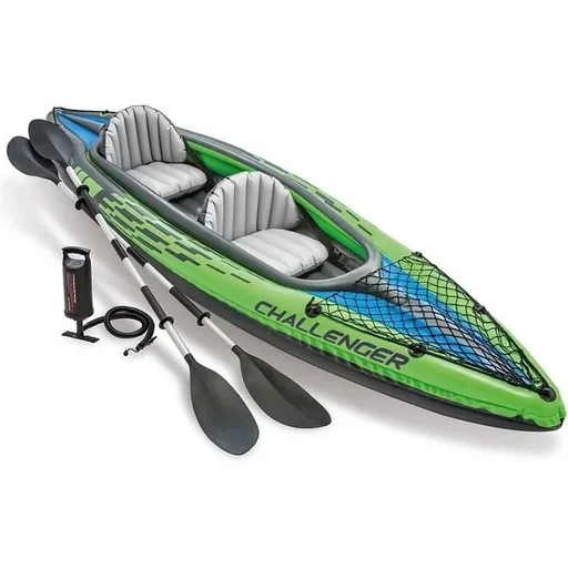 "Challenger K2 Kayak image"