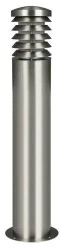 "Standleuchte Calypso 600mm Edelstahl, 12 Watt, für den Außenbereich image"