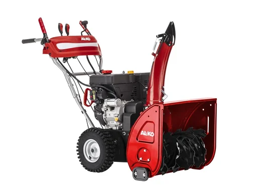 "Benzin-Schneefräse Snow Line 620.4 E III LED image"