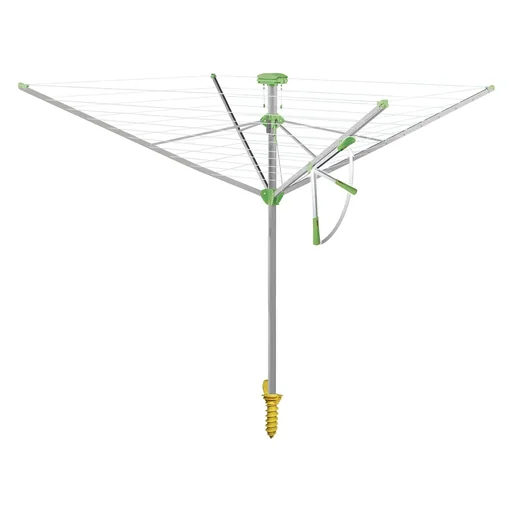"Wäschespinne "Nova Plus 600 "LIFT" image"