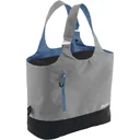 Kühltasche Puffin Grau