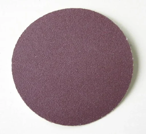 "Ersatz Schleifteller K120/ 125 mm/ 10 Stück image"