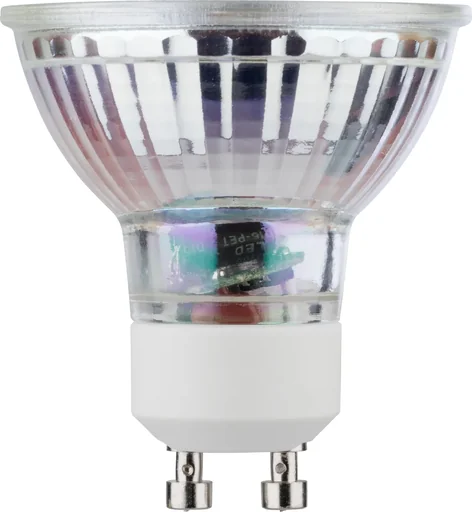 "LED-Lampe, Reflektorlampe „GU10“, 250 Lumen, warmweiß, 4 Watt image"