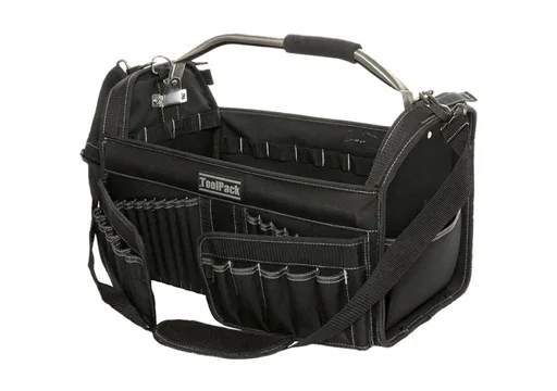 "Werkzeugtasche "Brisk", schwarz image"