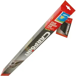 Sonnenschützfolie ABG schwarz 35% 300 x 50cm