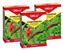 3 x Delu Schneckenkorn 1 kg