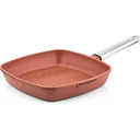 Performance Series Grillpfanne - Backofen geeignet - 28 cm - Orange
