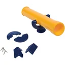 Teleskop Gelb / Blau