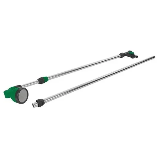 "One Tools Gartendusche Outdoor-Dusche Camping - höhenverstellbar 165-215 cm image"
