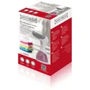 Handgehaltener Wäschedampfer - 1200W - Rosa