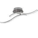 LED-Deckenleuchte Ny bolge