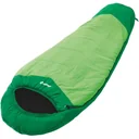 Convertible Junior Grün Schlafsack