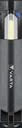 LED Arbeitsleuchte - Work Flex Telescope Light, Anti-Rutsch-Griff, ausziehbar