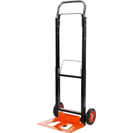"Wagen BXWT-H305 - klappbar - Kapazität 90 kg - Stahl image"