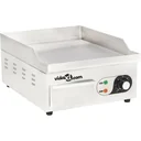 Fritteuse elektrisch 2000 W 36x47x22 cm Edelstahl